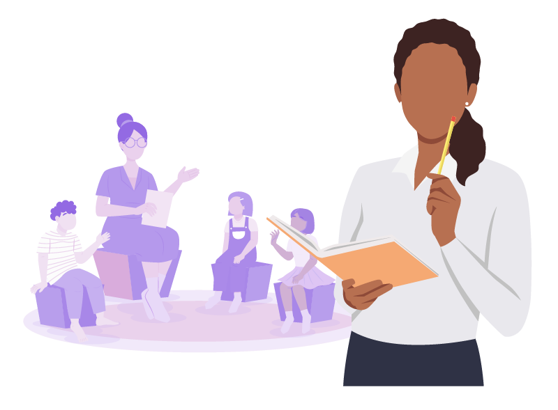 Observing with Intention