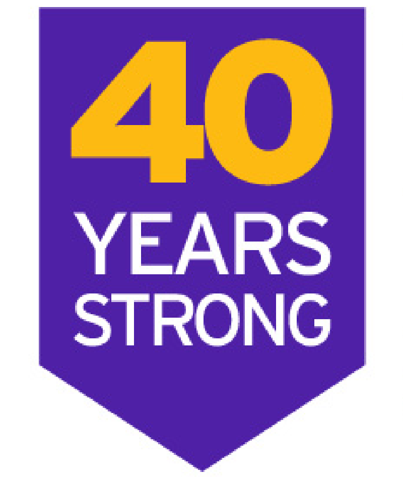 40-years-strong