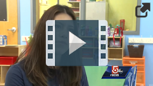video screenshot - preschoolers mindfulness video